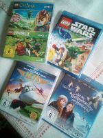 Kinderfilme BluRay DVD Nordrhein-Westfalen - Detmold Vorschau