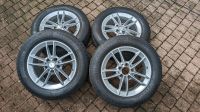 Alufelgen Mercedes Benz 205/60 R16 Nordrhein-Westfalen - Meschede Vorschau