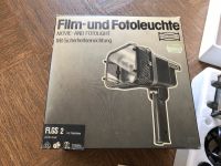 Film und Fotoleuchte * Bausch Rheinland-Pfalz - Neuwied Vorschau