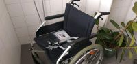 Rollstuhl, gebraucht Leipzig - Reudnitz-Thonberg Vorschau