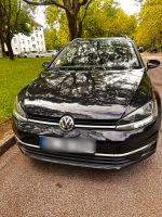 Volkswagen Golf vii 7  Variant Vollausstattung 2018 Dortmund - Rahm Vorschau
