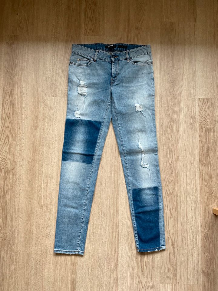 Just Cavalli Jeans Gr.36 in Kesten