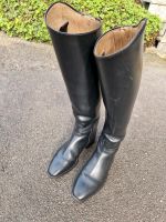 Lederreitstiefel, Cavallo, Größe 61/2, schwarz Nordrhein-Westfalen - Hagen Vorschau