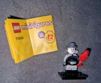 Lego Minifigur Detektiv Serie 25 Schleswig-Holstein - Hohenwestedt Vorschau