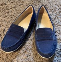 Geox Mokassin Loafer Slipper Schuhe Rheinland-Pfalz - Speyer Vorschau