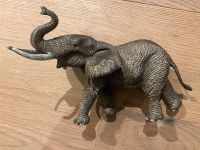 Schleich Elefant 14762 (Sehr gut erhalten) Essen - Essen-Ruhrhalbinsel Vorschau