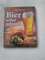 Buch "Bier selbst gebraut", Männergeschenk ❗️NEU OVP ❗️ Nordrhein-Westfalen - Oberhausen Vorschau