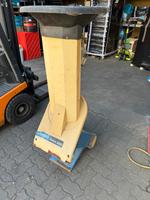 Scheppach Häcksler Biostar 3000 230V Bayern - Großwallstadt Vorschau