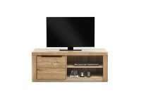 TV Board - Eiche Teilmassiv - Serie Grazia - nur 299€ Nordrhein-Westfalen - Witten Vorschau