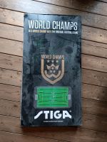 STIGA World Champs Fußballspiel Hessen - Offenbach Vorschau
