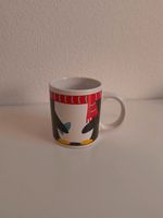 Tasse Pinguin Bayern - Buchdorf Vorschau