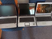 Laptops  defekt an Bastler Niedersachsen - Delmenhorst Vorschau
