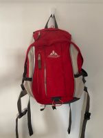 Vaude Donald 7 Kinder Rucksack rot Nordrhein-Westfalen - Moers Vorschau