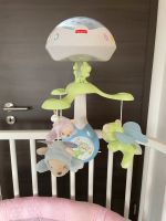 Baby Mobile Traumbären Fisher Price, 3 in 1, Musik, Sternenhimmel Schleswig-Holstein - Bad Bramstedt Vorschau