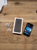 Apple IPhone 7 Black 128GB mit Zubehör ohne SimLock. Nordrhein-Westfalen - Erftstadt Vorschau