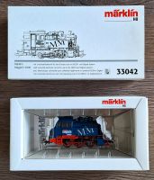 Märklin 33042 BR 80 Tender-Lok „Märklin Magazin 2000“ Bayern - Mettenheim Vorschau