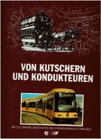 Von Kutschern und Kondukteuren Dresden - Prohlis-Nord Vorschau