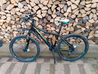 Cube Access 26" Lady Mountainbike Bayern - Aschaffenburg Vorschau