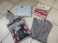 4 Pulli, Pullover Hoodie Mädchen Gr. 158/164 34 36 zusam. 9€ Baden-Württemberg - Biberach an der Riß Vorschau