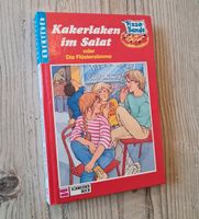 Kinderbuch PIZZA BANDE - Kakerlaken im Salat Niedersachsen - Worpswede Vorschau