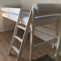 Paidi Kinder Hochbett Pinetta Kr. München - Oberschleißheim Vorschau