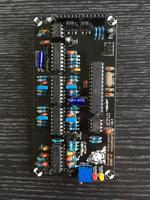 Mutable Instruments - Ambika SMR-4 Voice Card Brandenburg - Forst (Lausitz) Vorschau