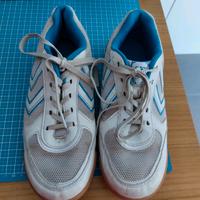 Hallenschuhe von hummel Gr 38 Baden-Württemberg - Mudau Vorschau