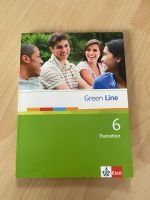 Green Line 6 Transition Thüringen - Jena Vorschau
