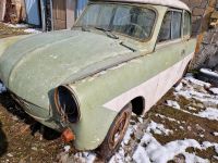 Trabant 600 tausch möglich Sachsen-Anhalt - Kemberg Vorschau