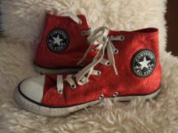 Converse All Star Chucks Gr. 37 Inklusive Versand Nordrhein-Westfalen - Langenfeld Vorschau