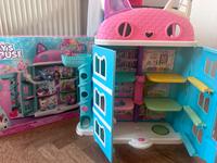 Gabbys Dollhouse Puppenhaus Nürnberg (Mittelfr) - Oststadt Vorschau