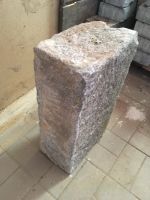 Granitstein 17x52x27 Brandenburg - Wittenberge Vorschau