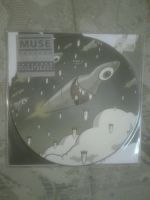 Muse Reapers Picture Single Vinyl Neu!!!!! Saarland - Kirkel Vorschau