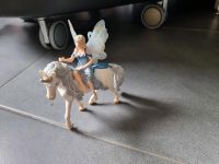 Schleich Elfe mit Einhorn Rostock - Stadtmitte Vorschau