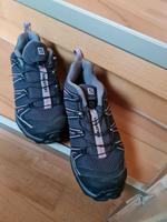 Salomon-Wanderschuhe zu verkaufen Rheinland-Pfalz - Mayen Vorschau