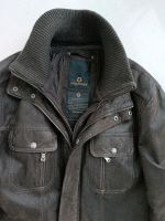 Braune Lederjacke Wildleder Gr. 48 von Milestone Herren Jacke Nordrhein-Westfalen - Euskirchen Vorschau