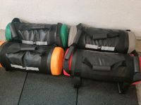Power/Sand Bags 25 & 30 kg für Fitness- und Krafttraining Baden-Württemberg - Reutlingen Vorschau