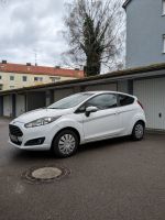 Ford Fiesta 1.0 2014 Bayern - Augsburg Vorschau