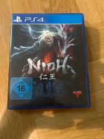 PS4 NIOH 1 Berlin - Charlottenburg Vorschau