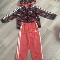 Adidas-Babyjogging Saarland - Großrosseln Vorschau