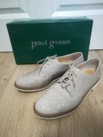 Schnürschuhe v. Paul Green Gr. 40 Rheinland-Pfalz - Wittlich Vorschau