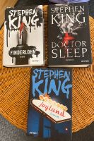 Stephen King 25 Bücher im Paket Saarbrücken-West - Klarenthal Vorschau