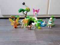 Playmobil Fairies Fee Einhorn Hessen - Petersberg Vorschau