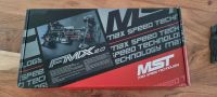 MST Max Speed Technology Drifter Kit Berlin - Treptow Vorschau