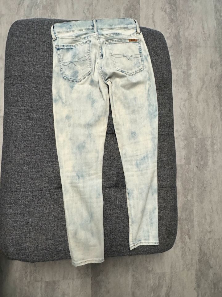 Ralph Lauren Jeans Skinny Gr.27 Hell Blau Neu in Herne