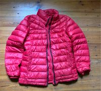 Eddie PEN Daunen Jacke Sommer Rot 14 Jahre Gr. 152 / 158 Neu-Seeland - Neupetershain Vorschau