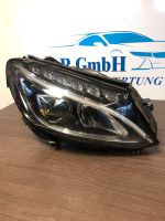 Mercedes W205 C LED Xenon Scheinwerfer Rechts Nordrhein-Westfalen - Dorsten Vorschau