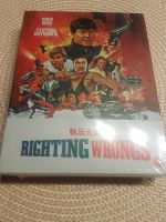 Righting Wrongs Deluxe Limited Edition 88Films Nordrhein-Westfalen - Kreuzau Vorschau