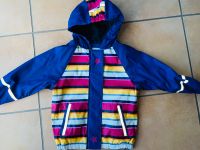 Regenjacke 98/104 Kr. München - Höhenkirchen-Siegertsbrunn Vorschau