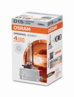 Osram D1S Xenon Xenarc 12V + 24V Brenner,Leuchtmittel PK32d-2 Kreis Ostholstein - Bad Schwartau Vorschau